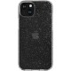 Чохол Spigen для Apple iPhone 15 Liquid Crystal Glitter, Crystal Quartz
