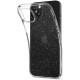 Чохол Spigen для Apple iPhone 15 Liquid Crystal Glitter, Crystal Quartz