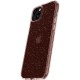 Чохол Spigen для Apple iPhone 15 Liquid Crystal Glitter, Rose Quartz