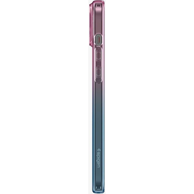 Чохол Spigen для Apple iPhone 15 Liquid Crystal, Gradation Pink