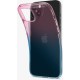 Чохол Spigen для Apple iPhone 15 Liquid Crystal, Gradation Pink