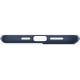 Чохол Spigen для Apple iPhone 15 Mag Armor MagFit, Navy Blue