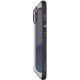 Чохол Spigen для Apple iPhone 15 Plus Ultra Hybrid, Frost Black