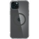Чохол Spigen для iPhone 15 Plus Ultra Hybrid MagFit, Graphite