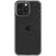 Чохол Spigen для Apple iPhone 15 Pro Liquid Crystal Glitter, Crystal Quartz