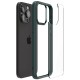 Чохол Spigen для Apple iPhone 15 Pro Max Ultra Hybrid, Abyss Green