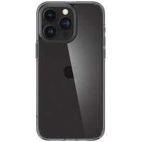 Чохол Spigen для Apple iPhone 15 Pro Max Ultra Hybrid, Space Crystal