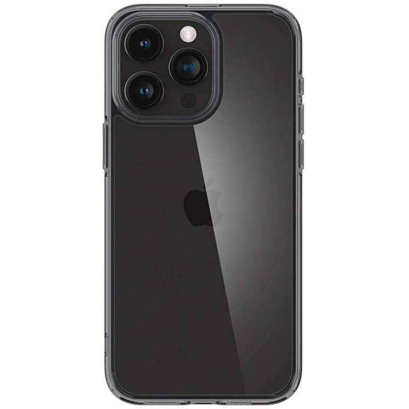 Чохол Spigen для Apple iPhone 15 Pro Max Ultra Hybrid, Space Crystal