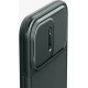 Чохол Spigen для Apple iPhone 15 Pro Optik Armor MagFit, Abyss Green