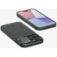 Чохол Spigen для Apple iPhone 15 Pro Optik Armor MagFit, Abyss Green