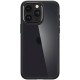 Чохол Spigen для Apple iPhone 15 Pro Ultra Hybrid, Frost Black