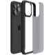 Чохол Spigen для Apple iPhone 15 Pro Ultra Hybrid, Frost Black