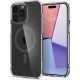 Чохол Spigen для Apple iPhone 15 Pro Ultra Hybrid MagFit, Graphite