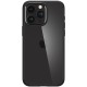 Чохол Spigen для Apple iPhone 15 Pro Ultra Hybrid, Matte Black