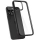 Чохол Spigen для Apple iPhone 15 Pro Ultra Hybrid, Matte Black