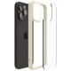 Чохол Spigen для Apple iPhone 15 Pro Ultra Hybrid, Mute Beige