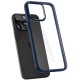 Чохол Spigen для Apple iPhone 15 Pro Ultra Hybrid, Navy Blue