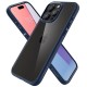 Чохол Spigen для Apple iPhone 15 Pro Ultra Hybrid, Navy Blue