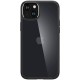 Чохол Spigen для Apple iPhone 15 Ultra Hybrid, Frost Black