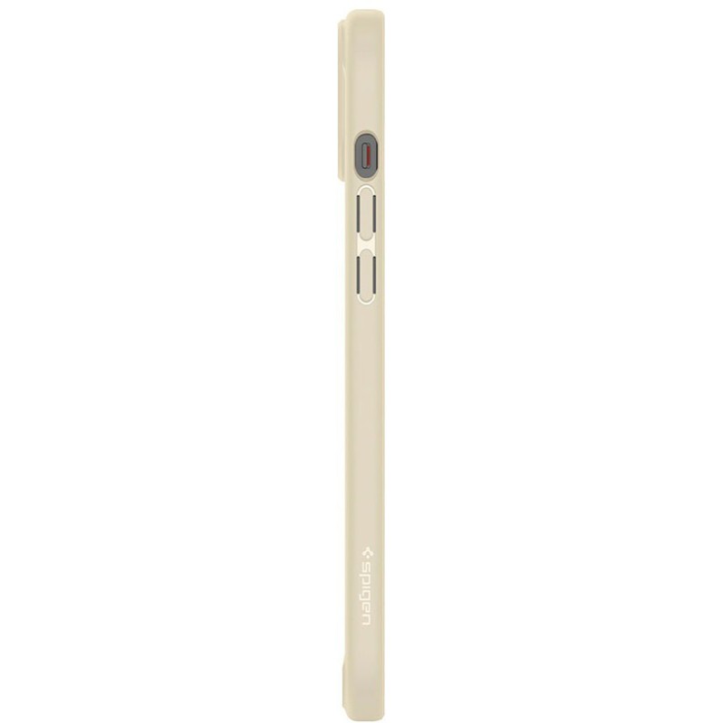 Чохол Spigen для Apple iPhone 15 Ultra Hybrid, Mute Beige