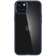Чохол Spigen для Apple iPhone 15 Ultra Hybrid, Navy Blue