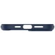Чохол Spigen для Apple iPhone 15 Ultra Hybrid, Navy Blue