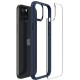 Чохол Spigen для Apple iPhone 15 Ultra Hybrid, Navy Blue