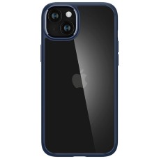 Чохол Spigen для Apple iPhone 15 Ultra Hybrid, Navy Blue