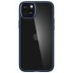 Чохол Spigen для Apple iPhone 15 Ultra Hybrid, Navy Blue