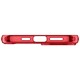 Чохол Spigen для Apple iPhone 15 Ultra Hybrid, Red Crystal