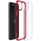 Чохол Spigen для Apple iPhone 15 Ultra Hybrid, Red Crystal