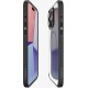 Чохол Spigen для iPhone 15 Pro Max Ultra Hybrid MagFit, Frost Black