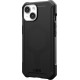 Чохол UAG для Apple iPhone 15 Essential Armor Magsafe, Black