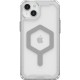 Чохол UAG для Apple Iphone 15 Plus Plyo Magsafe, Ice/Silver