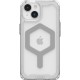 Чохол UAG для Apple Iphone 15 Plyo Magsafe, Ice/Silver