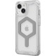 Чохол UAG для Apple Iphone 15 Plyo Magsafe, Ice/Silver