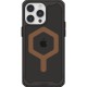 Чохол UAG для Apple Iphone 15 Pro Max Plyo Magsafe, Black/Bronze