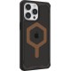 Чохол UAG для Apple Iphone 15 Pro Max Plyo Magsafe, Black/Bronze
