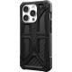 Чохол UAG для Apple iPhone 15 Pro Monarch, Carbon Fiber