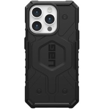 Чохол UAG для Apple iPhone 15 Pro Pathfinder Magsafe, Black