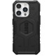 Чохол UAG для Apple iPhone 15 Pro Pathfinder Magsafe, Black