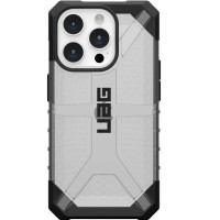 Чохол UAG для Apple iPhone 15 Pro Plasma, Ice