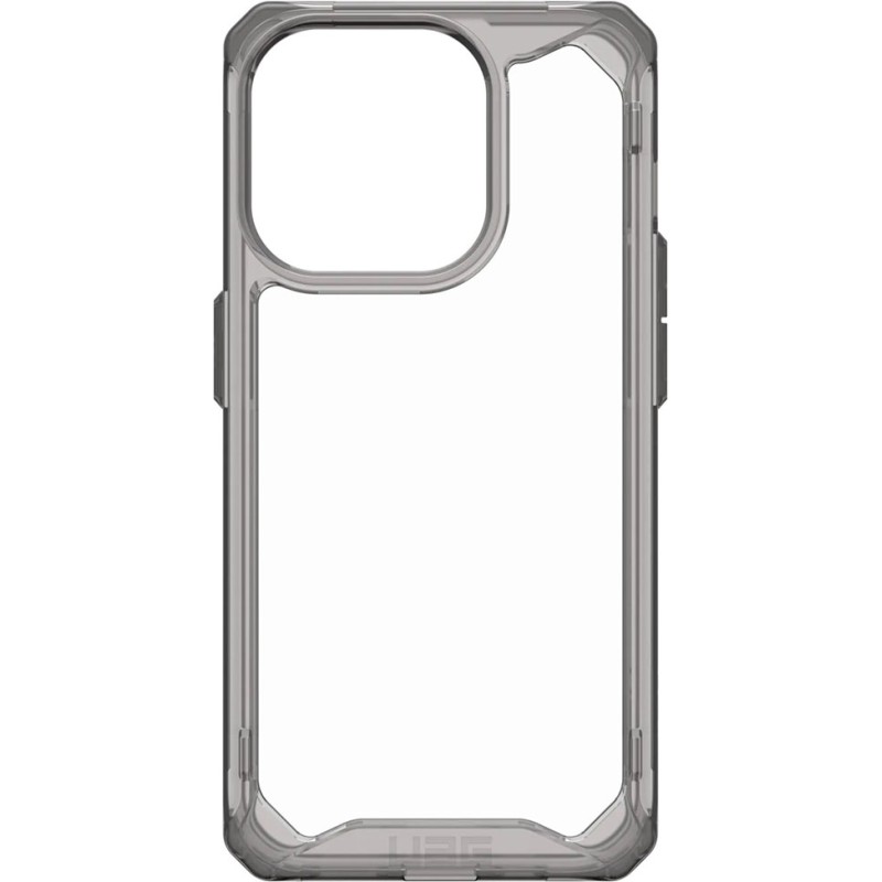 Чохол UAG для Apple iPhone 15 Pro Plyo, Ash
