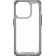Чохол UAG для Apple iPhone 15 Pro Plyo, Ash