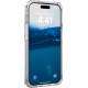Чохол UAG для Apple iPhone 15 Pro Plyo, Ice