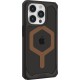 Чохол UAG для Apple Iphone 15 Pro Plyo Magsafe, Black/Bronze