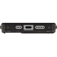 Чохол UAG для Apple Iphone 15 Pro Plyo Magsafe, Black/Bronze