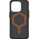 Чохол UAG для Apple Iphone 15 Pro Plyo Magsafe, Black/Bronze