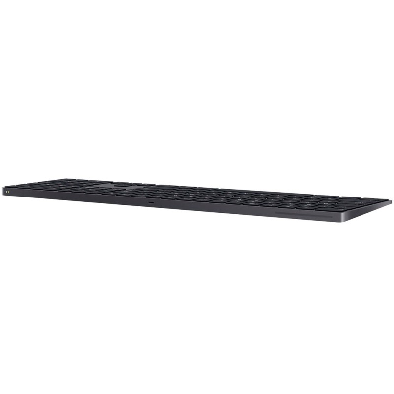 Клавіатура Apple A1843 Magic Keyboard with Numeric Keypad Space Gray