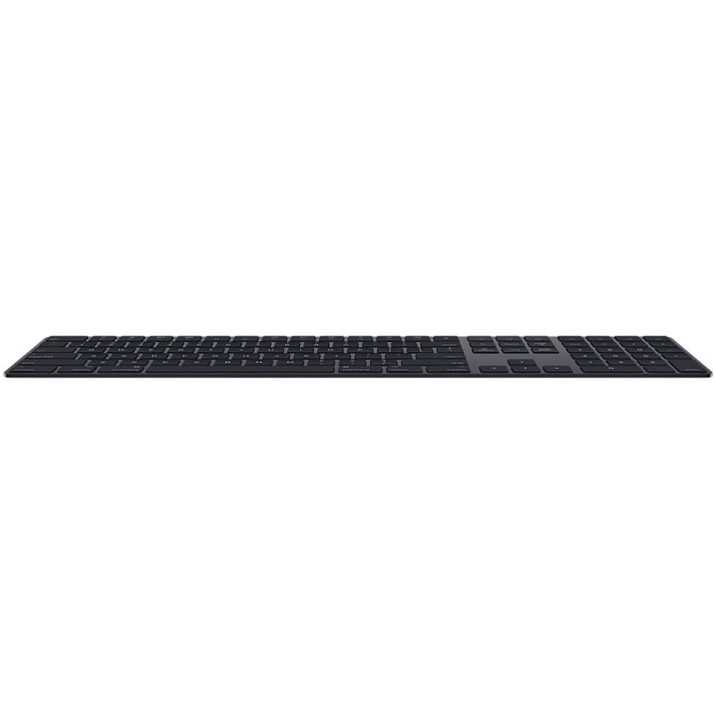 Клавіатура Apple A1843 Magic Keyboard with Numeric Keypad Space Gray